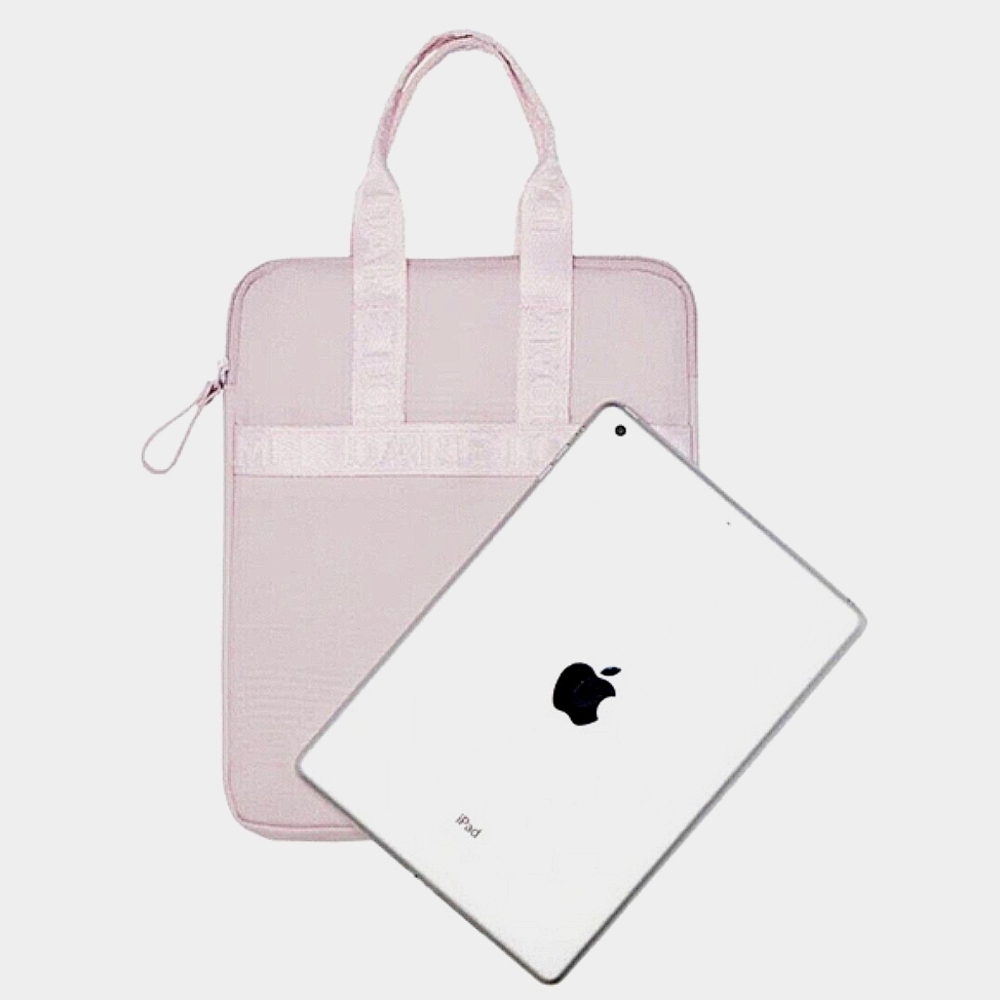 Tablet Case Carry DTR 11 x 8  iPad Case iPad Bag Kindle Tablet Carry Bag
